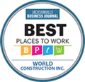 Best places to work