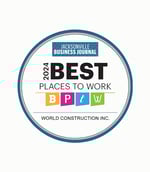 Best places to work