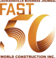 Fastest 50
