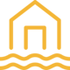 flooding icon