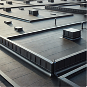 Flat Roofing Systems