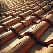 Tile Roofing